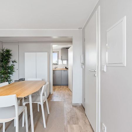 Modern Limpertsberg Studio Near City Center Luxembourg Exterior photo
