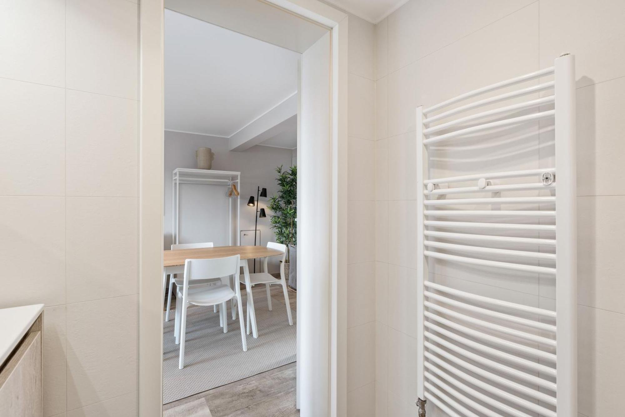 Modern Limpertsberg Studio Near City Center Luxembourg Exterior photo